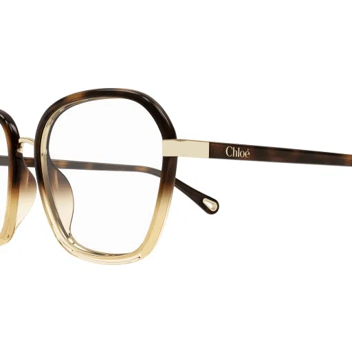 Chloe CH0309O Eyeglasses - view 6